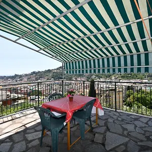 Casa Del Menegotto Rapallo