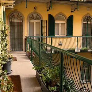 Appartamento Marghera 5a -, Milano