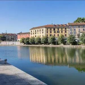 Appartamento Centre Navigli-, Milano
