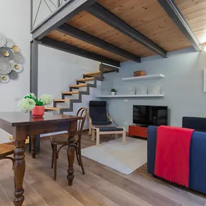 Appartamento Nolo Cozy Loft, Milano