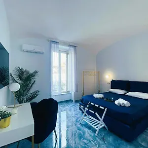 Luxury Blue House Napoli